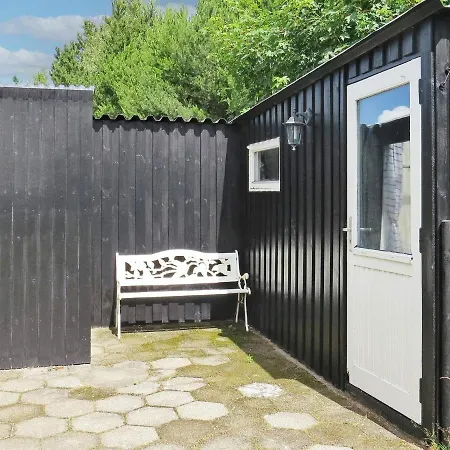 Ferienhaus Cxlix *