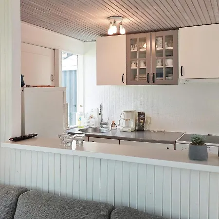Ferienhaus Cxlix
