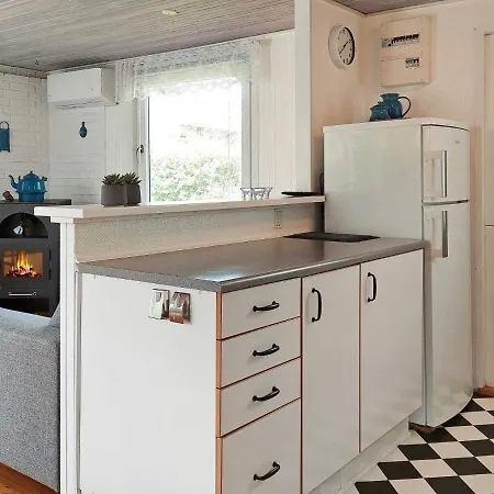 Cxlix Ferienhaus *