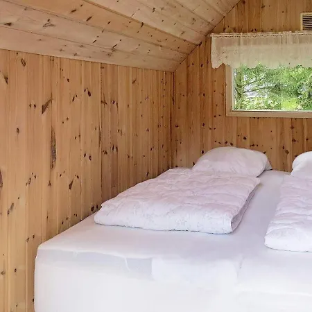 Ferienhaus Cxlix *