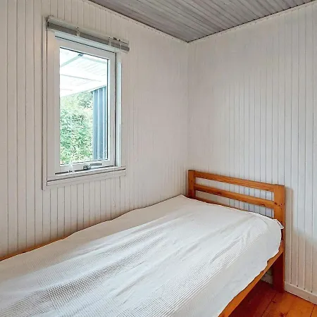 Cxlix Ferienhaus Hals
