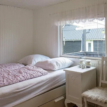 Cxlix Ferienhaus Hals