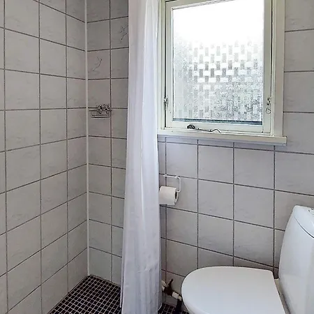 Holiday home 5 Person In Hals-by Traum